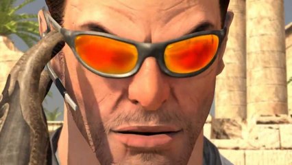 Serious Sam 3 BFE - Trailer de lancement