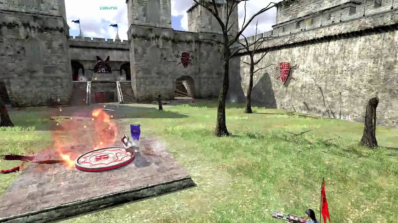 Serious Sam HD : The Second Encounter - Trailer de lancement