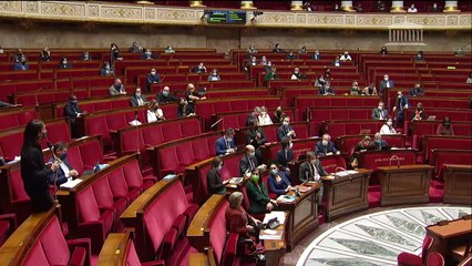 2ème séance : Renforcer le droit à l'avortement (deuxième lecture) - Lundi 29 novembre 2021
