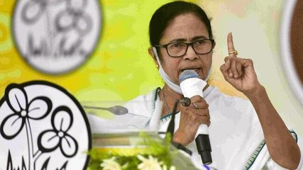 Watch: Mamata Banerjee on 3-day visit to Mumbai from today