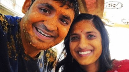 Twitter के नए CEO Parag Agrawal की है Filmy Love Story, जानिए Wife Vineeta के बारे में । Boldsky