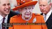 Sussexes Taken A Devastating Hit!! Queen Elizabeth ATTENDS Eugenie And Zara's Babies Christening!