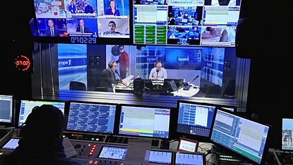 Le journal de 7h du 30/11/2021