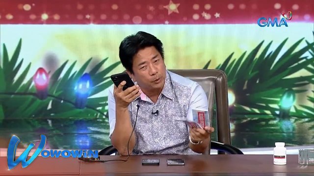 Wowowin: Ina na may anak na PWD, humingi ng tulong sa ‘Wowowin’