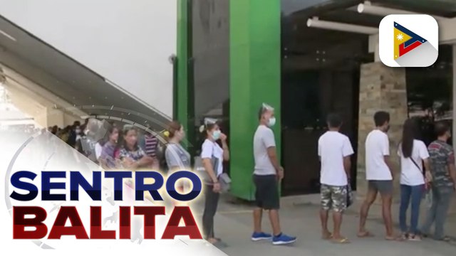 Pilipinas, pang-lima na sa mga bansang may pinakaraming nabakunahan sa loob ng isang araw; Pinakamababang COVID-19 cases simula July 2020, naitala kahapon