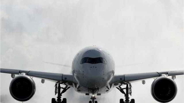 Airbus : au moins six compagnies aériennes dénoncent des problèmes avec l’A350