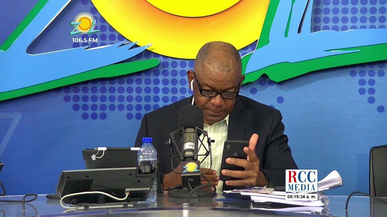 Bernardo Castellanos revela irregularidades del sistema eléctrico y habla las EDES en manos privadas