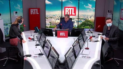 La brigade RTL du 30 novembre 2021