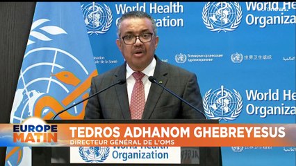 Euronews, vos 10 minutes d’info du 30 novembre | L’édition du matin