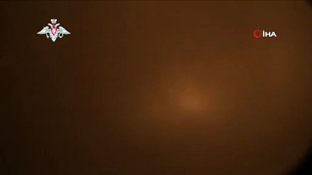 Rusya sesten 9 kat hızlı hipersonik füze “Zirkon”un testlerine devam ediyor