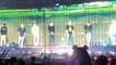 Answer Love Myself Fancam BTS Permission to Dance PTD in LA Concert Live