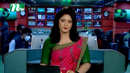 NTV Modhyanner Khobor | 30 November 2021