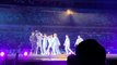 Dope Fancam BTS Permission to Dance PTD in LA Concert Live