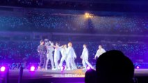 Dope Fancam BTS Permission to Dance PTD in LA Concert Live