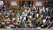 Watch: 12 Rajya Sabha MPs suspended for indiscipline