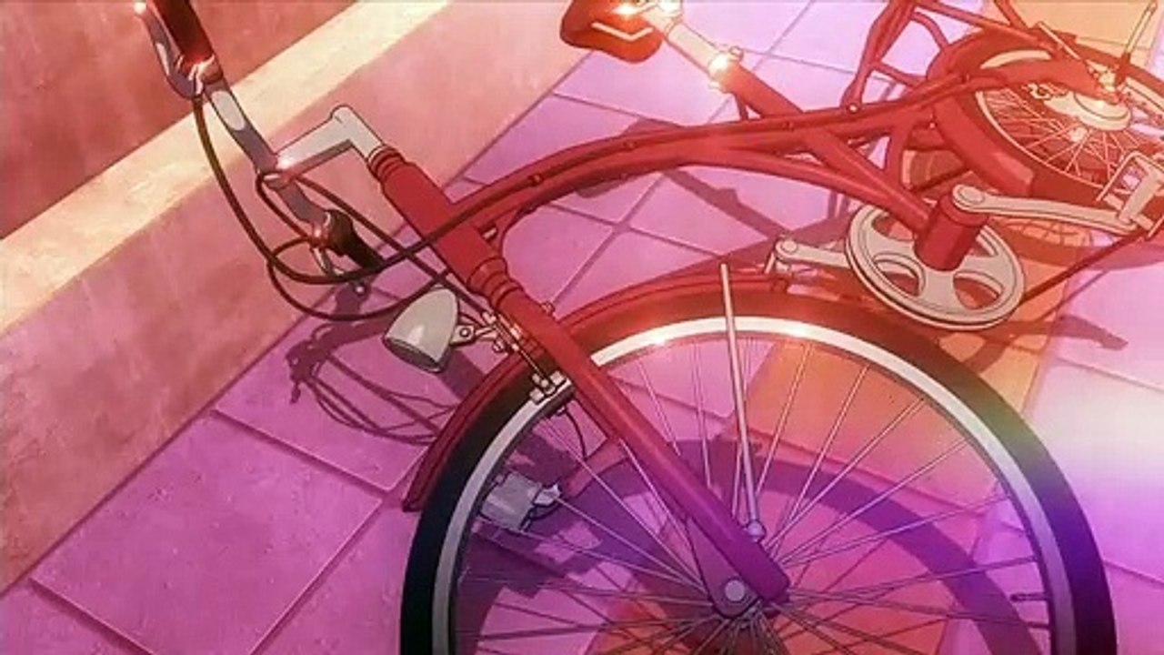 Tokyo Esp Episode 2 Bg Subs
