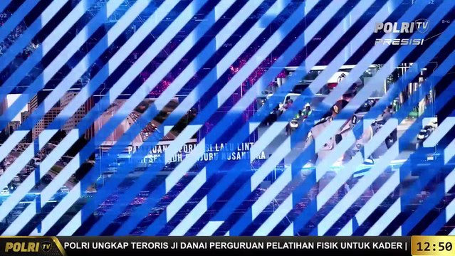 Live Pantauan Arus Lalu Lintas NTMC Siang (30/11/2021)