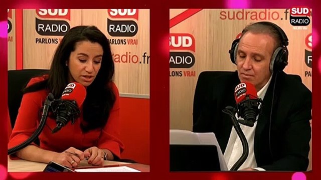 Lydia Guirous : Zemmour doit passer de diviseur à rassembleur pour avoir une chance