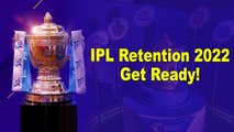 IPL 2022 Mega Auction:Retention List, Timings, Rules, Fees | OneIndia Tamil