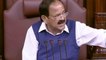 Suspension of the 12 MPs will not be revoked: Naidu
