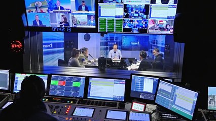 L'avocat de la «Fédération de foutage de gueule» : «Le premier prix est attribué à Xavier Bertrand»