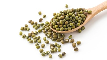 Perhatikan 4 Hal Ini sebelum Konsumsi Kacang Hijau