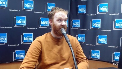 Charles Dassonville, de l'association Vélocité, sur le baromètre 2021 des villes cyclables