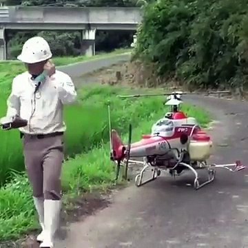 Lorsque vous étudiez l'ingénierie pendant 4 ans et décidez d'arrêter pour devenir agriculteur