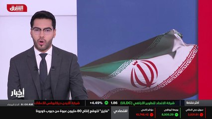 ...المحادثات النووية ، لكن رغم الامال الأور...