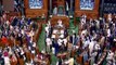Farm Bills Repealed: Chaos in the Parliament