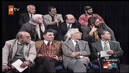 Muharrem İnce'nin yıllar önce Siyaset Meydanı'ndaki görüntüleri gündem oldu