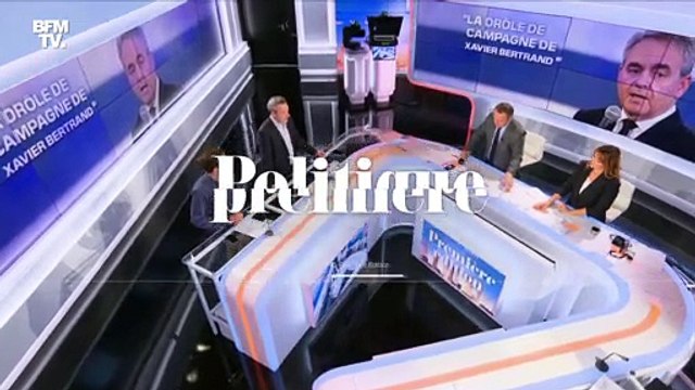 L’édito de Matthieu Croissandeau: Congrès LR, le vote décisif demain - 30/11