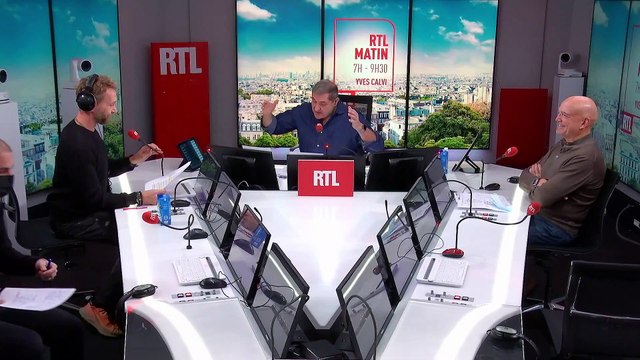 Philippe Caverivière : Omicron, le variant qu'il faut avoir pour être fashion cet hiver