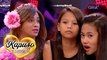 Kapuso Classics: Boobay, inaway ng pabebe girls?! | Celebrity Bluff