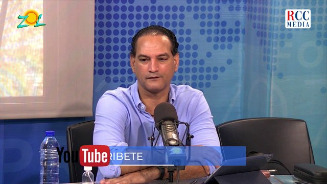 José Laluz explica porque la nueva variante se nombra como Ómicron