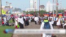 Kata Wagub DKI Jakarta Riza Soal Reuni 212 Tidak Jadi di Monas