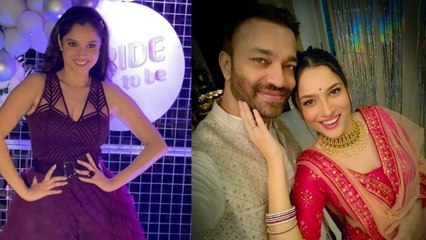 Ankita Lokhande 14 दिसंबर को Vicky Jain से करेंगी शादी! जानें पूरा Wedding Plan |FilmiBeat