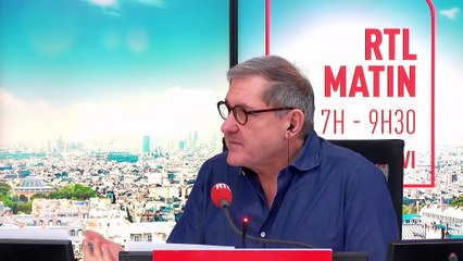 L'invité de 8h20 du 30 novembre 2021