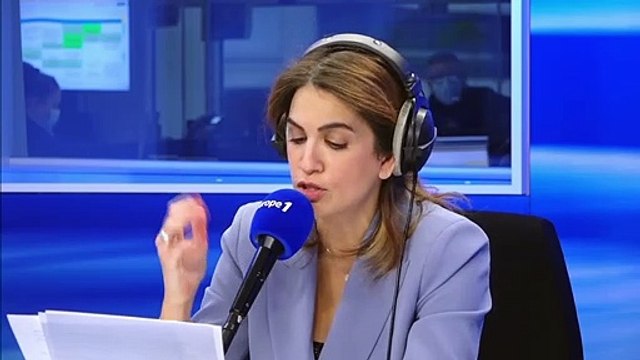 Migrants : Attal surpris de voir Bertrand «tirer à boulets rouges sur le bilan de Sarkozy»