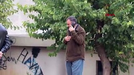 8 yaşındaki Ömer, maganda kurşunuyla can verdi