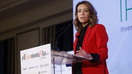 I Foro de ESG elEconomista – Financiación sostenible