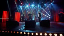 Γιώργος Γιαννιάς & Γιώργος Παπαδόπουλος - Βάλε Φωτιά (Official Music Video)