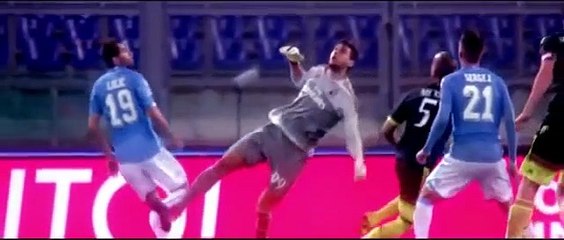 شاهد أفضل تصديات جيانلويجي دوناروما: أفضل حارس مرمى في العالم