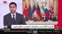 ...لتكثيف انتشارها العسكري في اوروبا و المح...