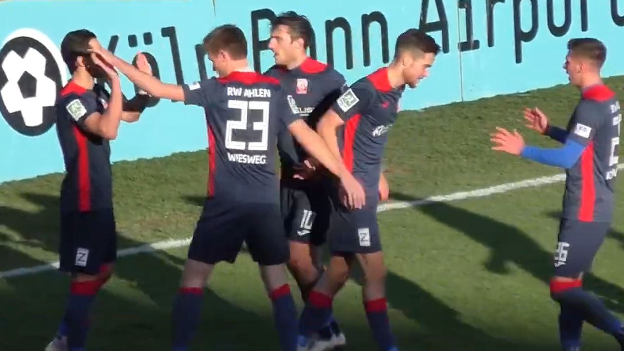 Krimi im Abstiegskampf inklusive Alu-Pech, Eigentor und Elfer-Fehlschuss