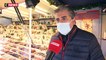 Coronavirus - Face à l’apparition du variant Omicron, des commerçants sont inquiets à l’approche des fêtes de fin d’année - VIDEO