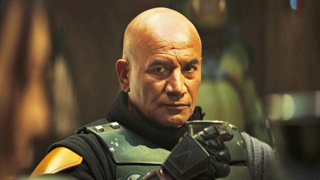 Das Buch von Boba Fett - S01 Trailer 2 (Deutsch) HD