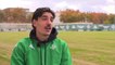 Hector Bellerin on making the move from England to Spain