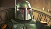The Book of Boba Fett - S01 Trailer Reign (English) HD