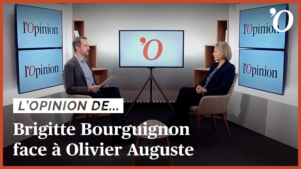 Brigitte Bourguignon: «C’est un trafic d’êtres humains qui se joue sur nos côtes»